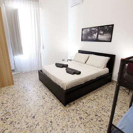 Apartment Holiday カターニア エクステリア 写真