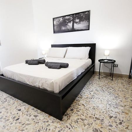 Apartment Holiday カターニア エクステリア 写真
