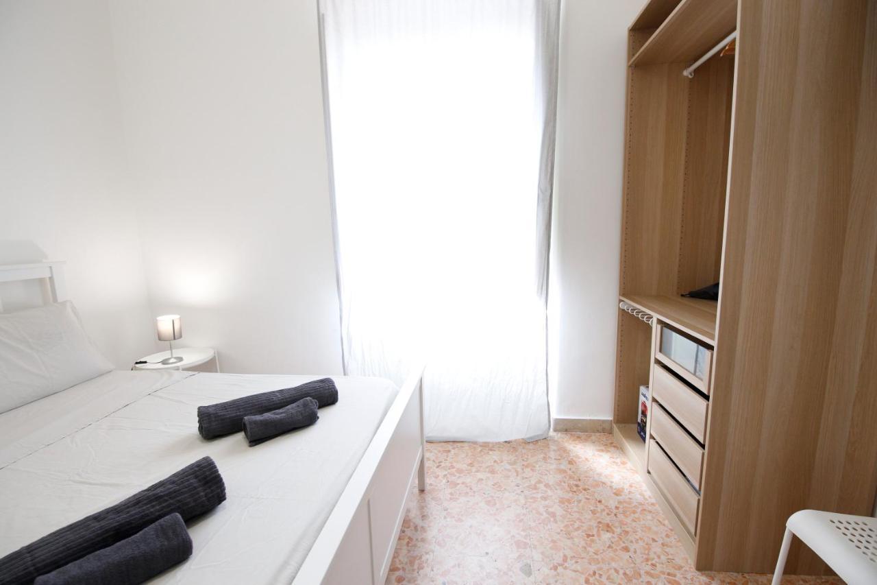 Apartment Holiday カターニア エクステリア 写真