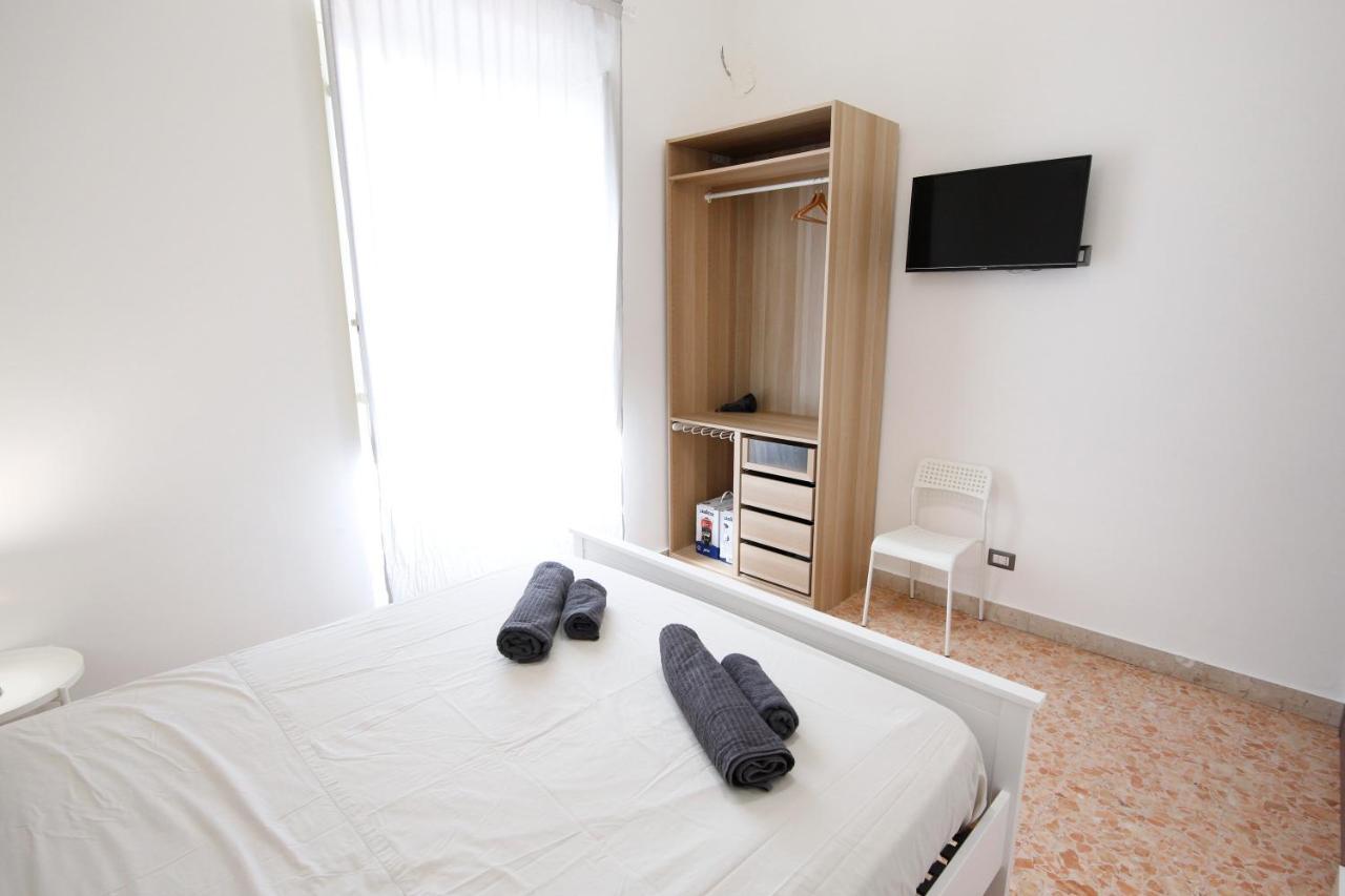 Apartment Holiday カターニア エクステリア 写真